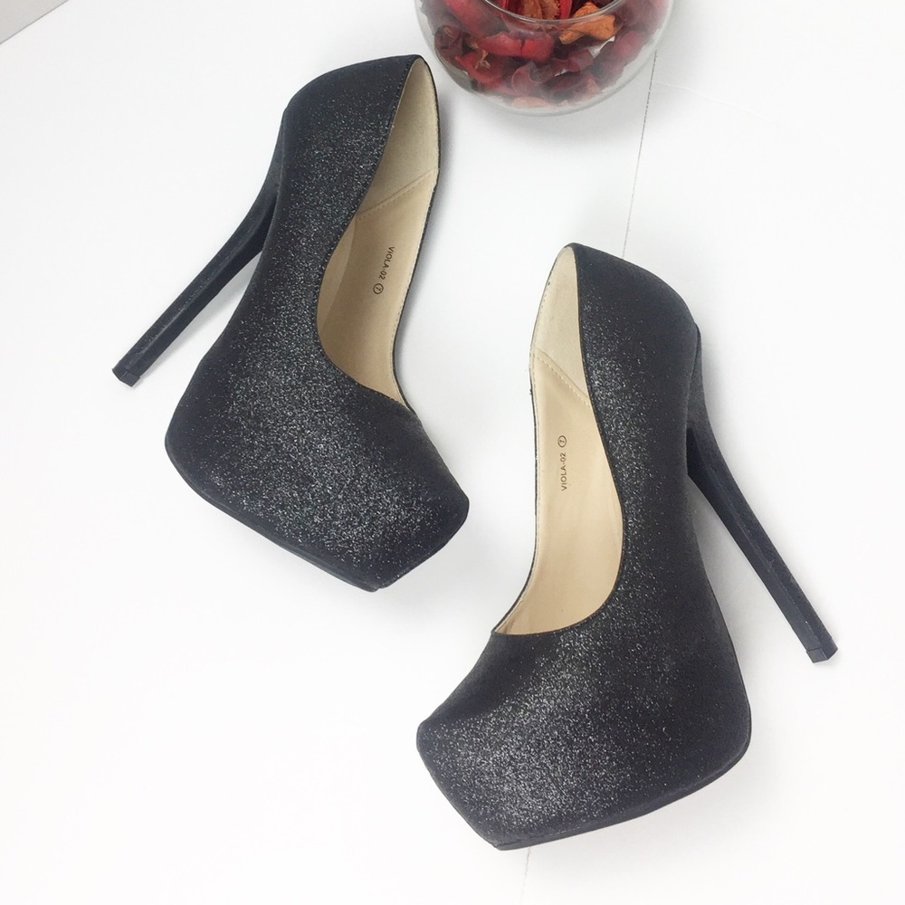 💥Love D Heels💥
